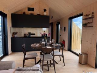 Onyx Private Cabin - Golden Circle - 5