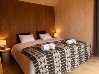 Onyx Private Cabin - Golden Circle - 1