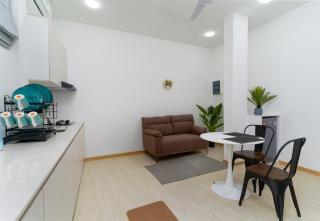 Nest and nook - 0
