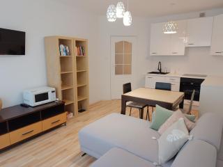 Apartament przy metrze Kabaty - 8