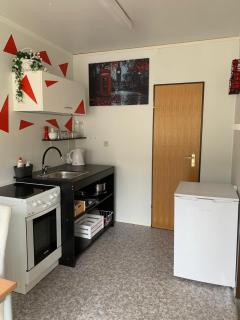 Apartmany Na stezce - 2