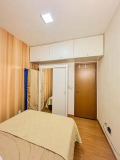 2 Qtos Lindo Apto| Praia +Lazer Completo+ Wi-Fi - 3