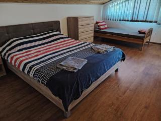 Camere și apartament în Delta Dunării - 7