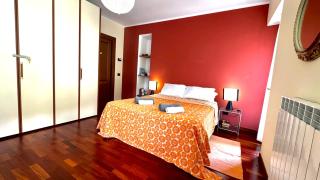 Crotto bedroom - 8