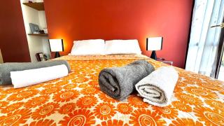 Crotto bedroom - 9