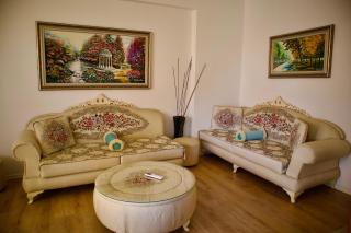 Osho Apartment - 8