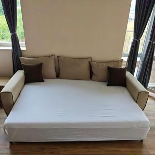 SeaHome Apartment Beachfront Sea View Terrace Quiet Stay Parking - 6