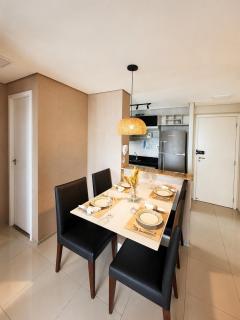 Biadene Home 104 - 2 min da praia Litorânea - 4