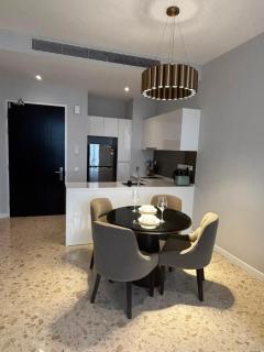 Bukit Bintang, Best Suite Service Apartment - 0