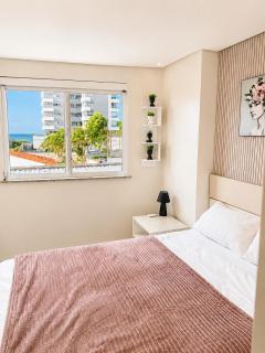 Biadene Home 104 - 2 min da praia Litorânea - 2