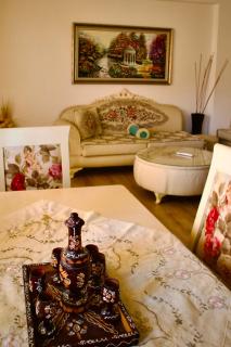 Osho Apartment - 4
