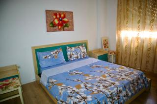 Osho Apartment - 3