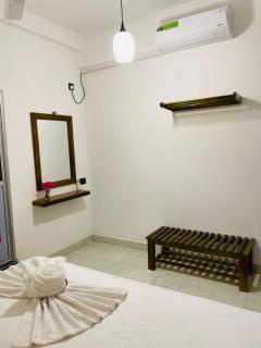 Vibu Sadagiri Home Stay Yala - 6