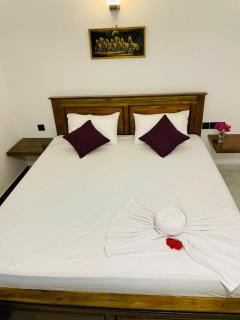 Vibu Sadagiri Home Stay Yala - 4