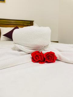 Vibu Sadagiri Home Stay Yala - 2
