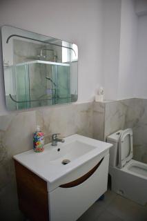 Osho Apartment - 1