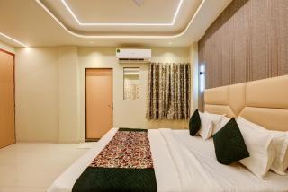 Hotel Aero Homestay - Near Delhi Airport - 6