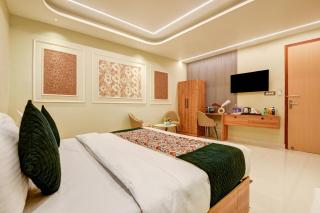 Hotel Aero Homestay - Near Delhi Airport - 9