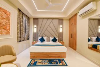 Hotel Aero Homestay - Near Delhi Airport - 3
