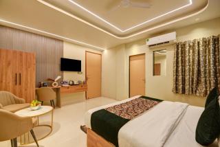 Hotel Aero Homestay - Near Delhi Airport - 2