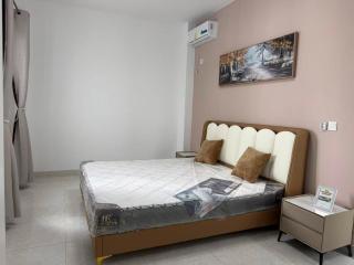 Cocody Cosy Apartment Like Home - 3