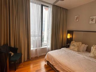 Bukit Bintang, Best Suite Service Apartment - 9