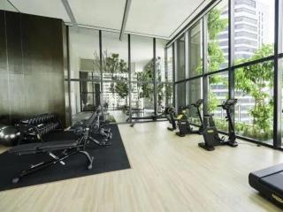 Bukit Bintang, Best Suite Service Apartment - 8