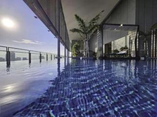 Bukit Bintang, Best Suite Service Apartment - 4
