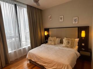 Bukit Bintang, Best Suite Service Apartment - 1