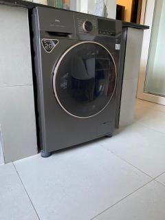 Sunpark 3-Bedroom Apartment with Pool near JKIA - 6