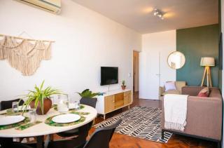 Apartamento T3 Belém - 6