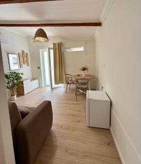 La Maison Fleurie - 7