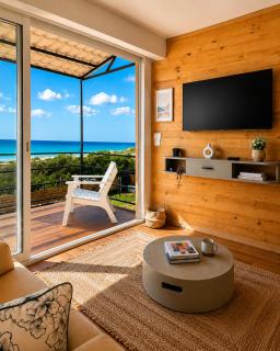 Acasia Residences - Air-conditioned studio near the beach - 7