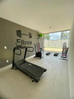 Apartamento no Litoral Sul de João Pessoa - 7