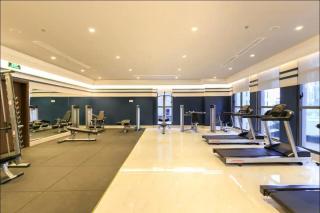 2 Bedroom-The Tresor Apartment District 4- City View-High Floor - 5