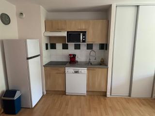 4-6 personnes appartement à Guzet Neige - 1