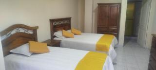 Hostal Cadena - 0