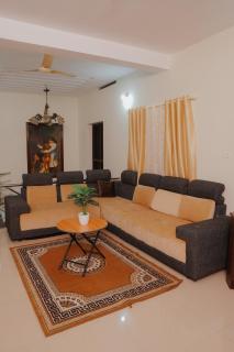 The Villa Mahogany - 2