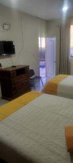 Hostal Cadena - 8