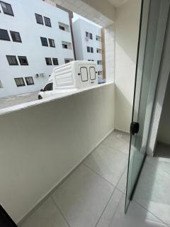 Apartamento no Litoral Sul de João Pessoa - 3