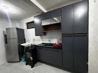 Apartamento no Litoral Sul de João Pessoa - 2