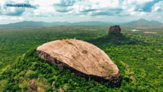 Rock Vista Cottage - Sigiriya - 6