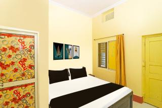 Hotel O by OYO OXY RUDRA INN - 3