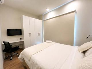 Sky Stays at Asunción Cozy & Bright 1BDR - Asunción - 7