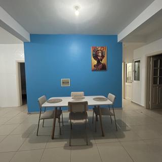 Blue Mama Africa - 7
