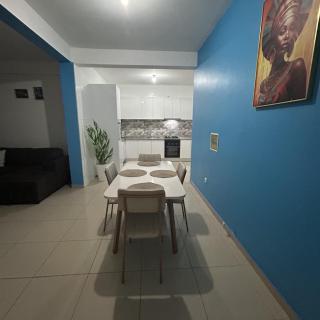 Blue Mama Africa - 3