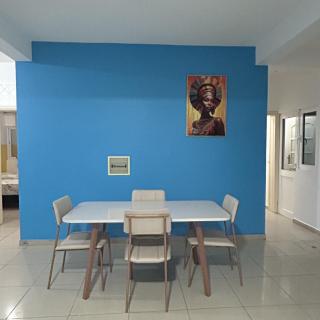 Blue Mama Africa - 6
