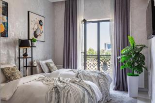PREMIUM 2BR Large Apartment at KAZAKHSTAN Residence 227 - 5