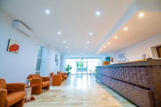Hotel Semiramis - 8