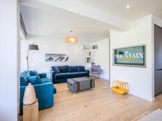 Appartement rénové, skis aux pieds, 10 pers., balcon - FR-1-502-364 - Tignes - 1